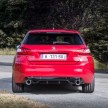 2016 Peugeot 308 GTi leaked – two states of tune with 250 and 270 PS, debuts at Goodwood on June 25