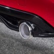 2016 Peugeot 308 GTi leaked – two states of tune with 250 and 270 PS, debuts at Goodwood on June 25