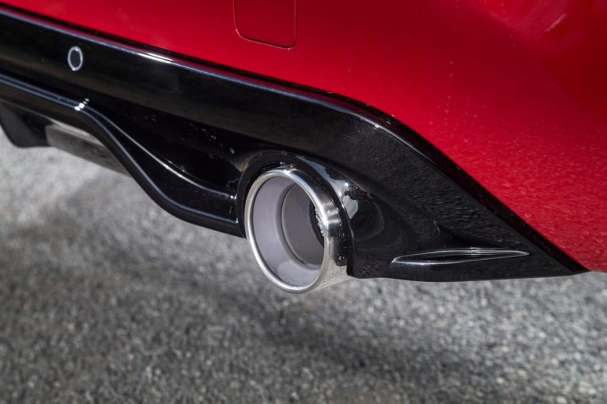 2016 Peugeot 308 GTi leaked – two states of tune with 250 and 270 PS, debuts at Goodwood on June 25 351768