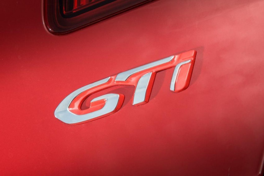 2016 Peugeot 308 GTi leaked – two states of tune with 250 and 270 PS, debuts at Goodwood on June 25 351772