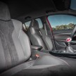 2016 Peugeot 308 GTi leaked – two states of tune with 250 and 270 PS, debuts at Goodwood on June 25
