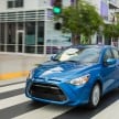 GALLERY: 2016 Scion iA and Scion iM illustrated