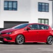 GALLERY: 2016 Scion iA and Scion iM illustrated
