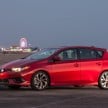 GALLERY: 2016 Scion iA and Scion iM illustrated