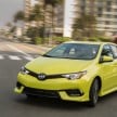 GALLERY: 2016 Scion iA and Scion iM illustrated