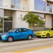 GALLERY: 2016 Scion iA and Scion iM illustrated