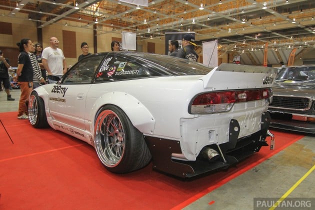 Art of Speed 113