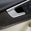 2016 B9 Audi A4 revealed – familiar looks, new tech