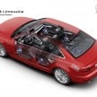 2016 B9 Audi A4 revealed – familiar looks, new tech