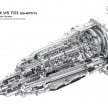 2016 B9 Audi A4 revealed – familiar looks, new tech