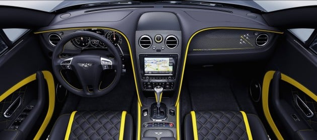 Bentley Conti GT Speed Breitling-06