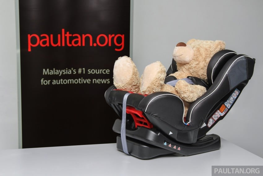 Please use child seats to <em>balik kampung</em> this <em>Hari Raya</em> – get FREE child car seat rental from us at <em>paultan.org</em> 350107