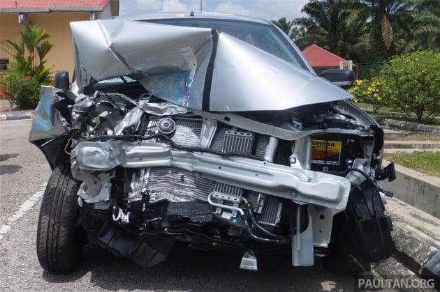 Gov’t approves heavier penalties against drink-driving offenders – 15 years maximum jail and RM100,000 fine