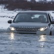 DRIVEN: L550 Land Rover Discovery Sport in Iceland