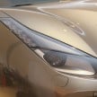 Ferrari, Maserati prices unchanged despite GST, falling Ringgit; Naza Italia plans expansion outside Malaysia