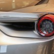 Ferrari, Maserati prices unchanged despite GST, falling Ringgit; Naza Italia plans expansion outside Malaysia