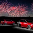 2016 Peugeot 308 GTi unveiled: 270 hp Gallic hot hatch