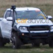 Hardcore Ford Ranger Raptor or FX4 in the works?