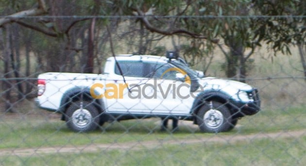 Ford Ranger Raptor FX4 03