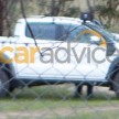 Hardcore Ford Ranger Raptor or FX4 in the works?