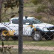 Hardcore Ford Ranger Raptor or FX4 in the works?