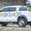 Hardcore Ford Ranger Raptor or FX4 in the works?
