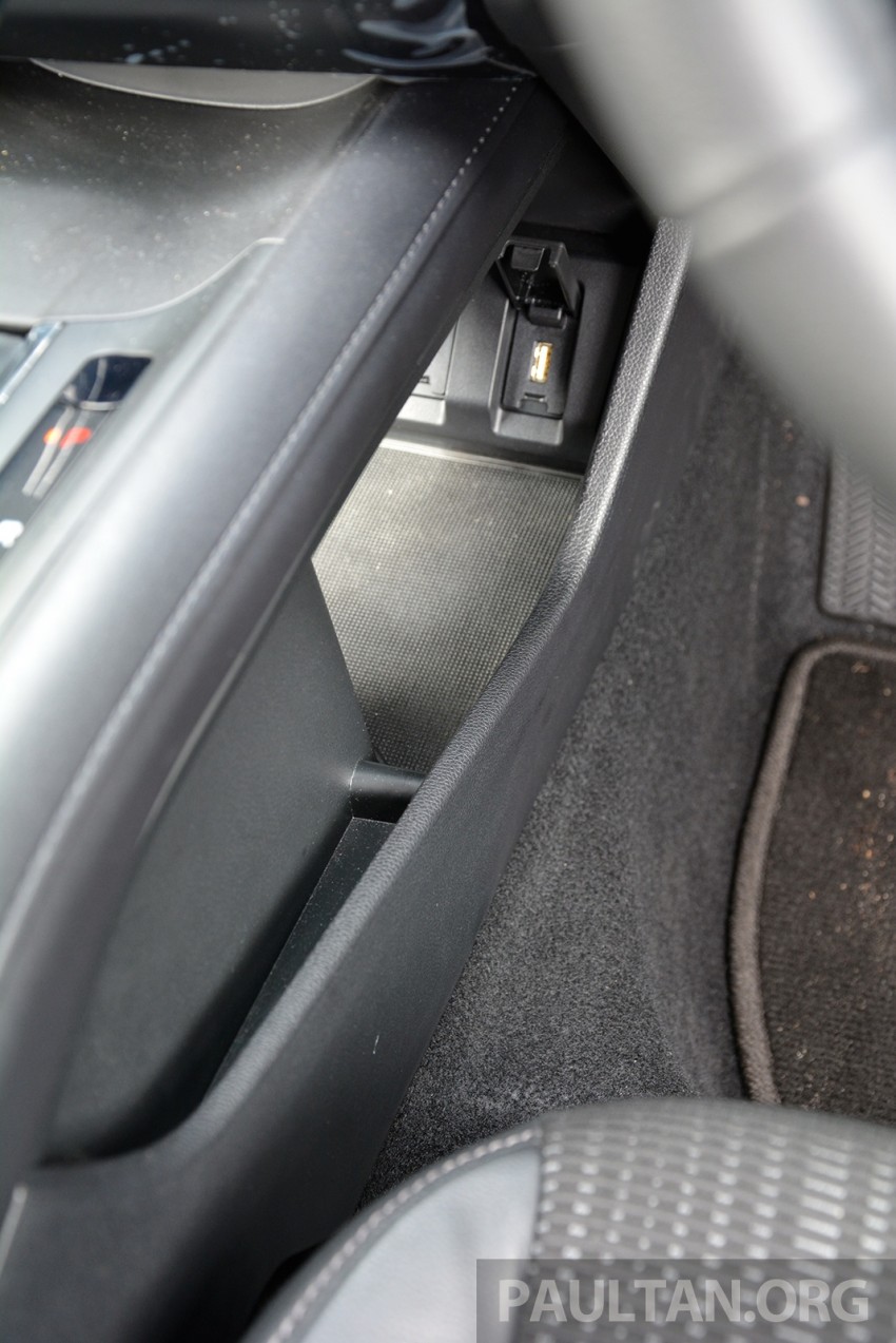 DRIVEN: Honda HR-V punches above its weight 346945