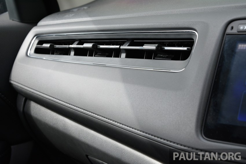 DRIVEN: Honda HR-V punches above its weight 346946