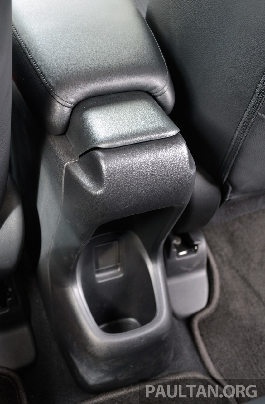 DRIVEN: Honda HR-V punches above its weight 346952