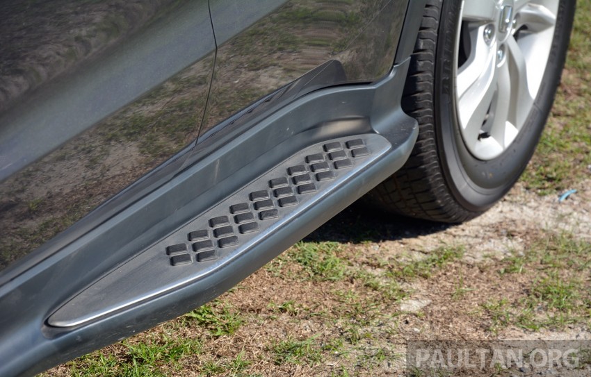 DRIVEN: Honda HR-V punches above its weight 346922