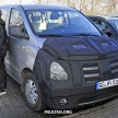 2016 Hyundai Starex spotted on oto.my, RM164k