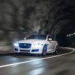 2016 Jaguar XJ facelift debuts with new looks and tech