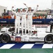 Le Mans 2015: Porsche takes 17th win, first in 17 years