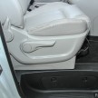 Maxus G10 MPV launched in Malaysia, from RM136k – new 10-seater with 225 hp/345 Nm 2.0 litre turbo