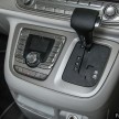 Maxus G10 MPV launched in Malaysia, from RM136k – new 10-seater with 225 hp/345 Nm 2.0 litre turbo