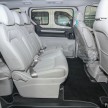 Maxus G10 MPV launched in Malaysia, from RM136k – new 10-seater with 225 hp/345 Nm 2.0 litre turbo