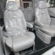 Maxus G10 MPV launched in Malaysia, from RM136k – new 10-seater with 225 hp/345 Nm 2.0 litre turbo