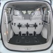 Maxus G10 MPV launched in Malaysia, from RM136k – new 10-seater with 225 hp/345 Nm 2.0 litre turbo