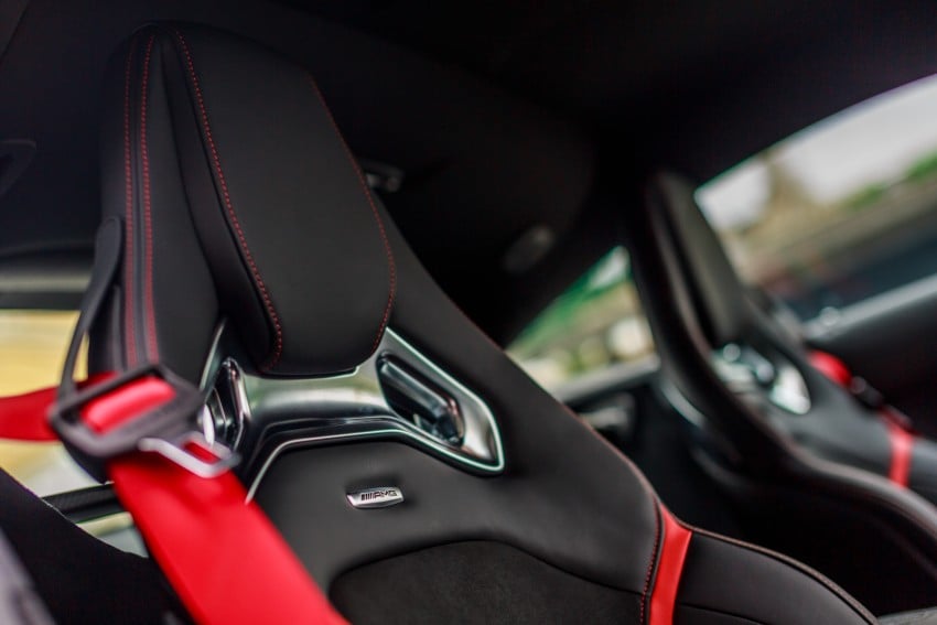 Mercedes-AMG GT S now in Malaysia from RM1.125mil 353801