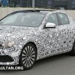 W213 Mercedes-Benz E-Class tech revealed – Remote Parking Pilot, NFC keyless entry, next-gen safety