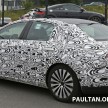W213 Mercedes-Benz E-Class tech revealed – Remote Parking Pilot, NFC keyless entry, next-gen safety