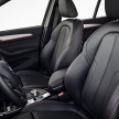 MEGA GALLERY: F48 BMW X1 in the UK, plus M Sport