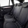 MEGA GALLERY: F48 BMW X1 in the UK, plus M Sport
