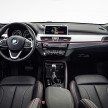 MEGA GALLERY: F48 BMW X1 in the UK, plus M Sport