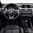 MEGA GALLERY: F48 BMW X1 in the UK, plus M Sport
