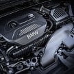 MEGA GALLERY: F48 BMW X1 in the UK, plus M Sport