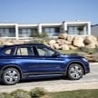 MEGA GALLERY: F48 BMW X1 in the UK, plus M Sport