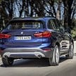 MEGA GALLERY: F48 BMW X1 in the UK, plus M Sport