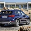 MEGA GALLERY: F48 BMW X1 in the UK, plus M Sport