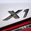 MEGA GALLERY: F48 BMW X1 in the UK, plus M Sport